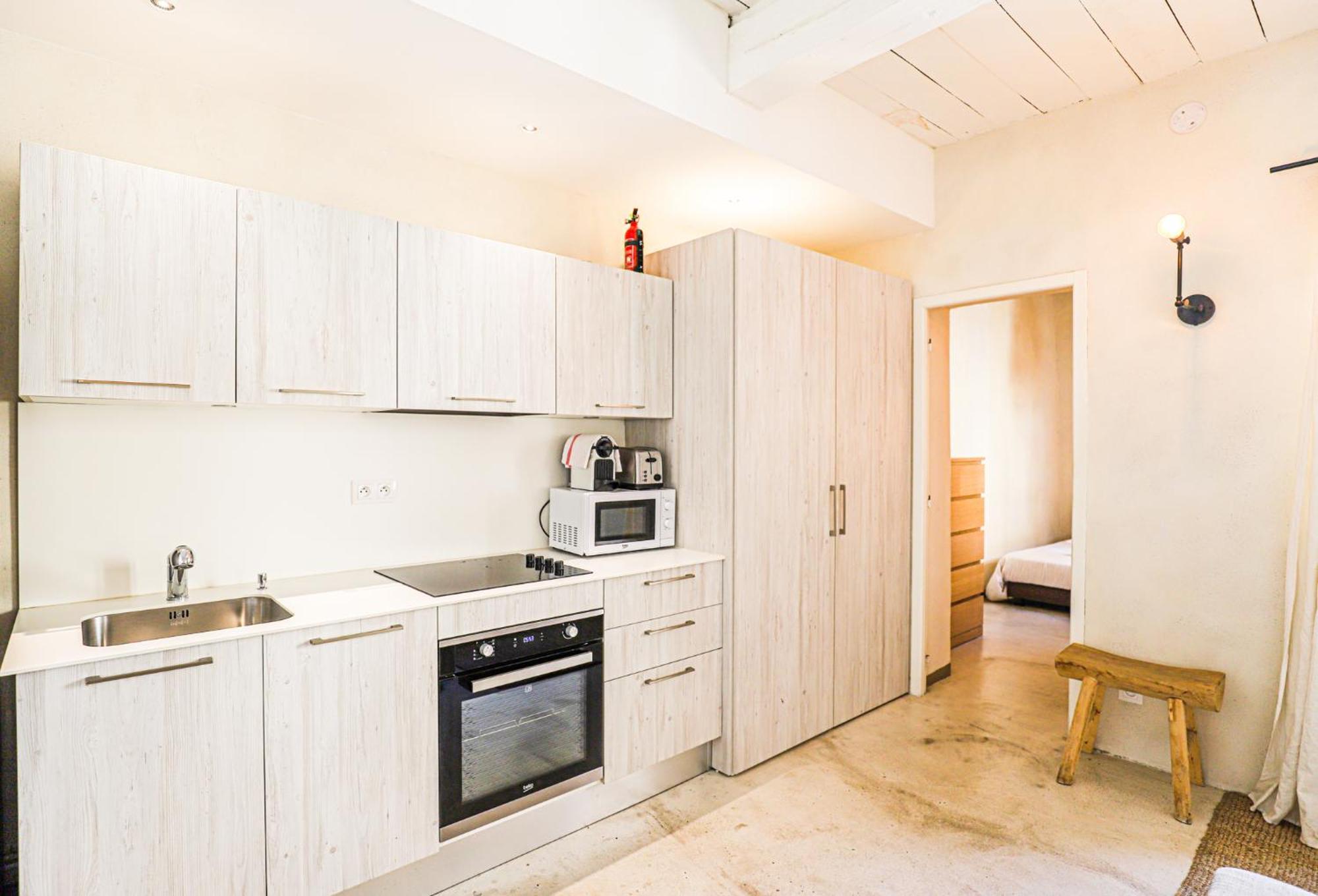 Apartment Panier - Vieux Port Marseilles